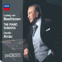 Claudio Arrau/Piano Sonata No. 14 in C-Sharp Minor, Op. 27, No. 2